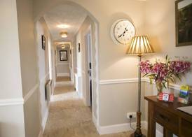 Glasha Meadows Accommodation 2
