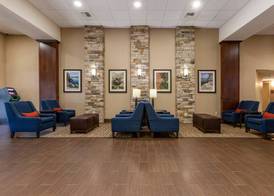 MainStay Suites Coeur d'Alene 2