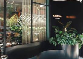 CasaSur Bellini 4