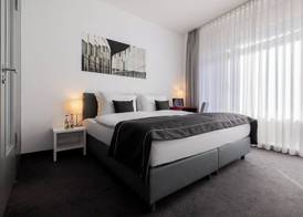 Garner Hotel Berlin - Gendarmenmarkt by IHG 2