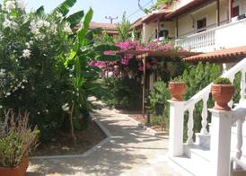 Hotel Athena 2