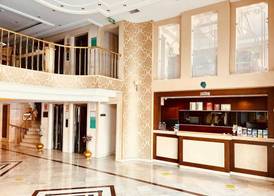 Askoc Hotel & SPA 5