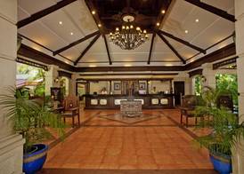Costabella Tropical Beach Hotel 3