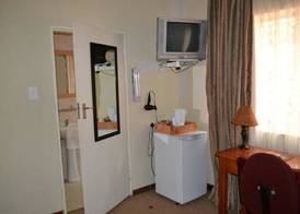 Pretoria North Lodge 2