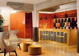 Four Points by Sheraton Siena 2