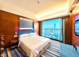 Ocean Hotel Guangzhou 4
