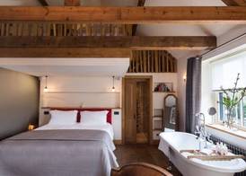The Royal Oak Tetbury 5