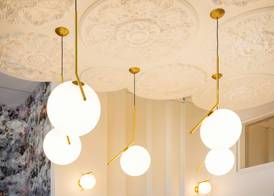 Le Splendid Hotel Lac D'Annecy - Handwritten Collection 2