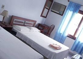 Hotel Preciado 3