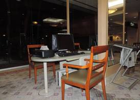 Hotel Grand Terrace Chitose 3