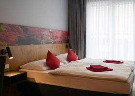 Hotel Linde-Sinohaus 2