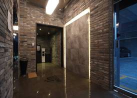 H Moment Hotel in Yangsan 2