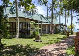 Crystal Bay Yacht Club Beach Resort 5