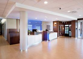 Fairfield Inn & Suites by Marriott Rochester Mayo Clinic Area/Saint Marys 4
