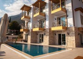 Hotel Aysima 3
