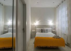 Hostal Met Madrid 4