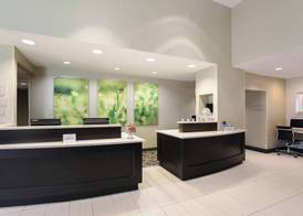 SpringHill Suites by Marriott Oklahoma City Quail Springs 2