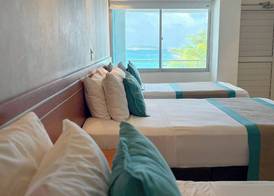 Hotel Portobelo boulevard 5