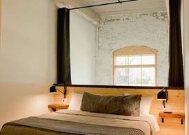 Loom Room Retreat 2