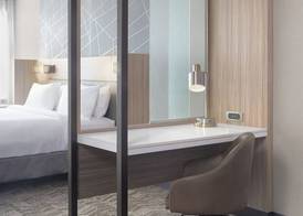 SpringHill Suites by Marriott Columbia near Fort Jackson 5