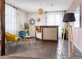 Hotel Mendy 2