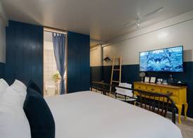 Blu Monkey Boutique Phuket Town 5