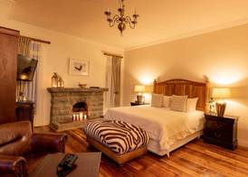 Magic Hills - Ilanga Manor House 2
