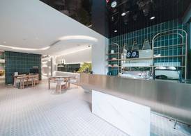 IconSphere Hotel 2