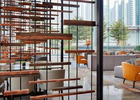 Sheraton Guangzhou Nansha Hotel 5