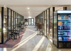 Best Western Plus Sparks-Reno Hotel 3