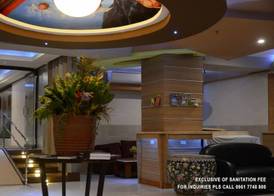 Sprout Rooms 2