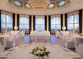 Sheraton Sopot Hotel 4