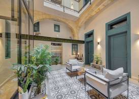 23 Boutique Hotel 5