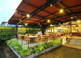 Green Garden Hotel 2