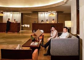 InterContinental Hotels HANOI WESTLAKE by IHG 3