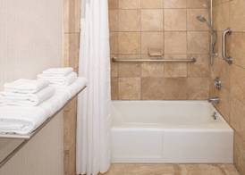 Holiday Inn PORTLAND - COLUMBIA RIVERFRONT by IHG 5