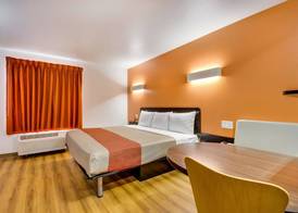 Motel 6-Tulsa, OK 5
