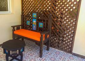 Golden Palm Boutique Zanzibar 3