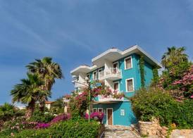 Aquarius Hotel 2