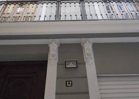 València Centre Torres de Quart 3