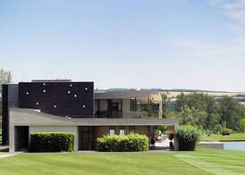 Zala Springs Health & Golf Resort 3