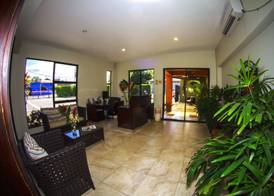 Hotel Boutique Iguana Verde 2