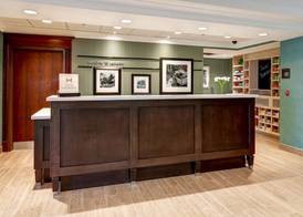 Hampton Inn by Hilton London 5