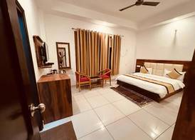 Tulip Resort 4