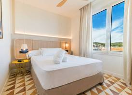 Akquaaa Boutique Hotel 5