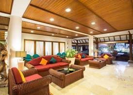 Plagoo Holiday Hotel 3