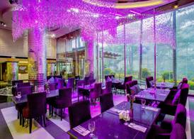 Le Monet Hotel 5