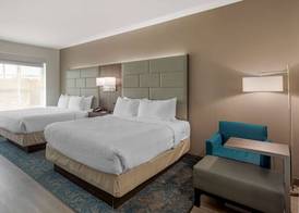 Fairfield by MarriottInn & Suites Nashville Antioch 5