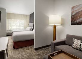 Springhill Suites By Marriott Overland Park 5
