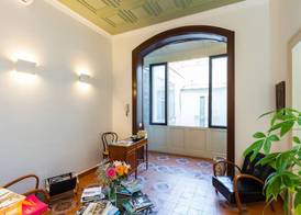 Don Pedro Rooms Vicerè di Toledo in the city center 4